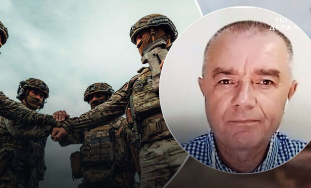 Hərbi ekspert Krımın azad edilməsi planlarından danışdı