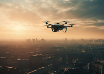 Rusiya paytaxtına dronlarla hücum olub – VİDEO