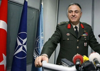 Türkiyədə ordu rəhbərliyində dəyişikliklər olub – YENİLƏNİB