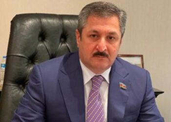 “Dayanıqlı inkişafda regionların payının artırılması əsas hədəflərdəndir”