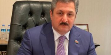 “Dayanıqlı inkişafda regionların payının artırılması əsas hədəflərdəndir”