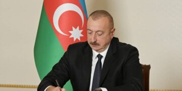 Prezidentdən 80 milyon manatlıq Sərəncam