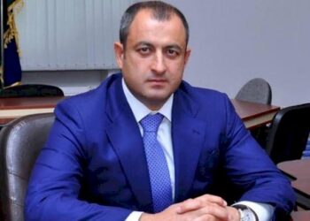 Vitse-spikerlə məşhur reabilitasiya mərkəzi arasında qalmaqal – ADİL ƏLİYEVİN OĞLUNUN KÜRƏYİ YA