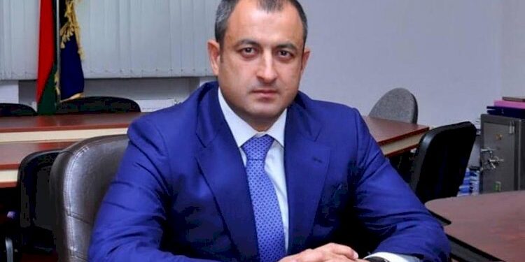 Vitse-spikerlə məşhur reabilitasiya mərkəzi arasında qalmaqal – ADİL ƏLİYEVİN OĞLUNUN KÜRƏYİ YA