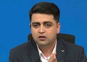 Özü 4-5 dəfə ərə gedib, ekspert kimi efirə çıxır” — Tanınmış aparıcı