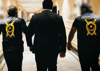 Mərkəzi Xəstəxanada korrupsiya əməliyyatı – Şöbə müdiri tutuldu