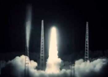 Türkiyə ilk zond raketini kosmosa buraxdı