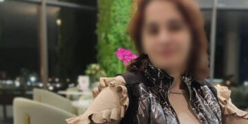 Dörd gün əvvəl Sumqayıtda itən qız Masazırda tapıldı