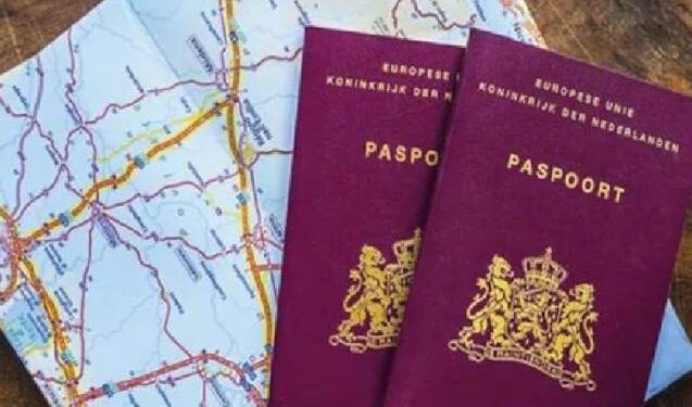 Almaniya vətəndaşlıq almaq qaydalarını asanlaşdırır