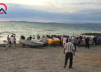 Mingəçevirdə iki yeniyetmə faciəvi şəkildə öldü