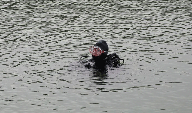 Bilgəhdə 1 nəfər dənizdə batdı