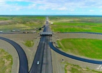 Bərdə-Ağdam-Xankəndi yolu bu tarixdə açılacaq – SON DƏQİQƏ