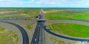 Bərdə-Ağdam-Xankəndi yolu bu tarixdə açılacaq – SON DƏQİQƏ