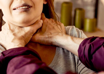 46 yaşlı qadın qətlə yetirild