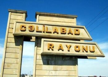 Cəlilabad Rayon İcra Hakimiyyətində yeni kadr təyinatı olub