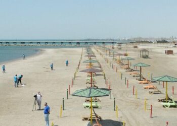 FHN-dən çağırış: Çimərlikdə bunlar qadağandır!