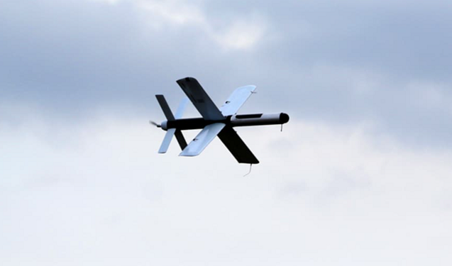 “Ukrayna Krıma dronlarla hücum edib”