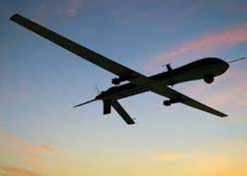 Moskvaya yenidən dron hücumu oldu