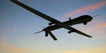 Moskvaya yenidən dron hücumu oldu
