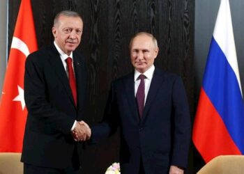 Putin Ərdoğanla “Taxıl sazişini” müzakirə etdi – Yenilənib