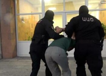 REGİONErmənistanda əməliyyat: İranın “qardaşlıq payı” qəbul edilmədi, həbs olunanlar var