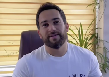 Qəzada yaralanan bloqerin son vəziyyəti