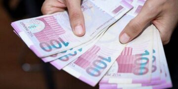 Ünvanlı sosial yardımın məbləği 28 faiz artdı