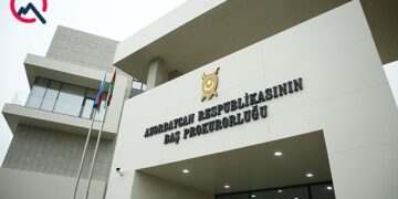 Ukrayna beynəlxalq axtarışa verilən şəxsi Azərbaycana ekstradisiya etdi