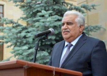 Əhəd Abıyev bu rayona icra başçısı göndərilir?