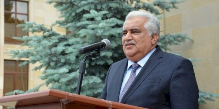 Əhəd Abıyev bu rayona icra başçısı göndərilir?