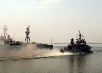 5 Avqust – Azərbaycan Hərbi Donanması Günüdür