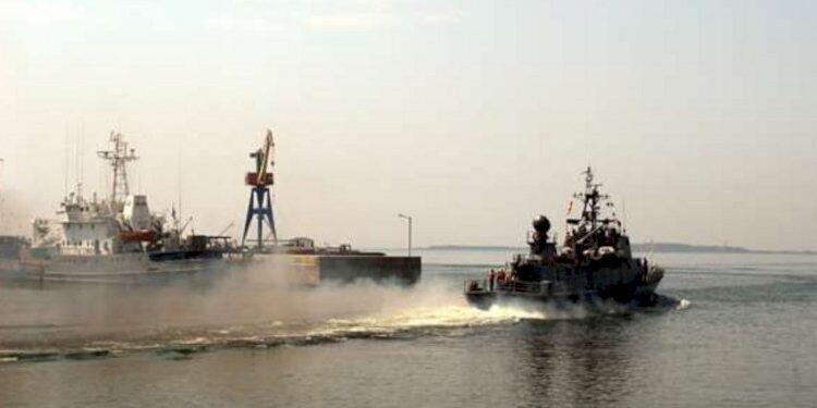 5 Avqust – Azərbaycan Hərbi Donanması Günüdür