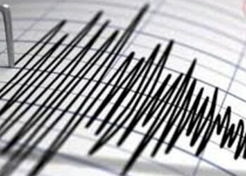 Azərbaycanda güclü zəlzələ oldu