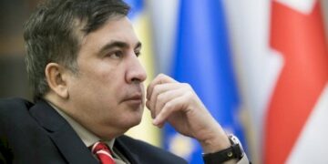 Saakaşvili Prezident İlham Əliyevə və Azərbaycan xalqına təşəkkür etdi By