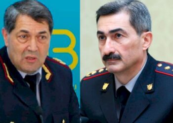 72 yaşlı Ramiz Zeynalov yola salınır, Kamran Əliyev isə…