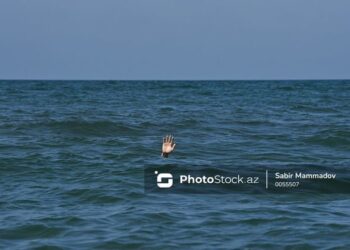 Dənizdə batan qızları xilas etmək istəyən gənc özü də boğuldu – TƏFƏRRÜAT + VİDEO