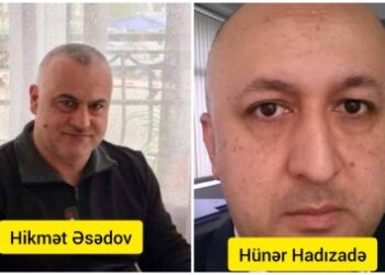 LƏNKƏRANDA QƏRİBƏ HADİSƏ – BAŞÇI RAZILIQ VERİB Kİ…