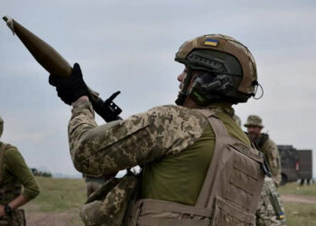 Polşa Ukraynaya əsgər göndərə bilər