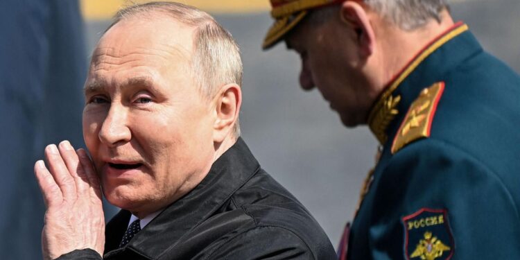 Rusiya yeni hərbi birlik qurur – Dörd ölkə dərhal hərəkətə keçdi