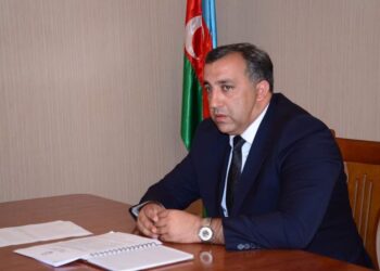 Şabranda şəhid bulağındakı yanlışlıq niyə ARADAN QALDIRILMIR? – AÇIQLAMA