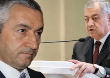 Vahid Əhmədov icra başçısı Adil Vəliyevi istefaya çağırdı