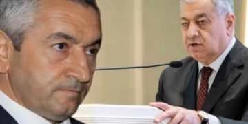 Vahid Əhmədov icra başçısı Adil Vəliyevi istefaya çağırdı