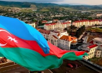 Xankəndidə Bayrağımızın qaldırılmasına hazırlıq gedir – MÜHÜM