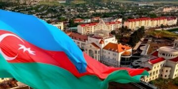 Xankəndidə Bayrağımızın qaldırılmasına hazırlıq gedir – MÜHÜM