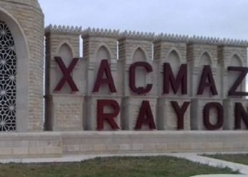 Xaçmazın rəhbərləri bunu hər gün görsələr də… – GİLEY