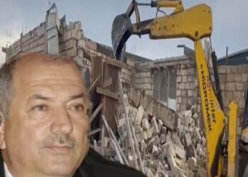 Əzizovun rəhbərlik etdiyi Suraxanıda qanunsuz tikintilər və daha nələr… nələr…. – FOTO + VİDEO