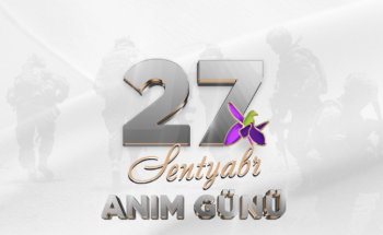 Azərbaycanda Anım Günüdür: Vətən müharibəsinin başlanmasından 3 il ötür