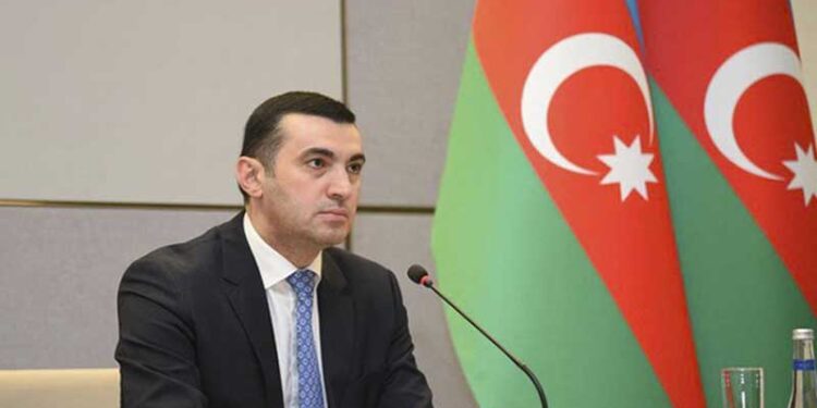 Azərbaycan BMT nümayəndələrini Qarabağa dəvət etdi