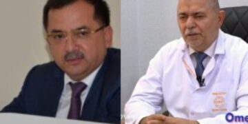 Qazaxın icra başçısı Rəcəb Babaşovun qohumu Sabirabadda “at oynadır”-Şikayət