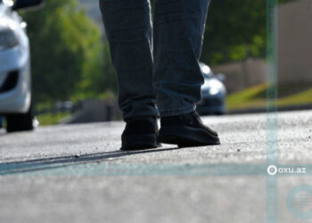 Sumqayıtda 24 yaşlı gənc itkin düşüb